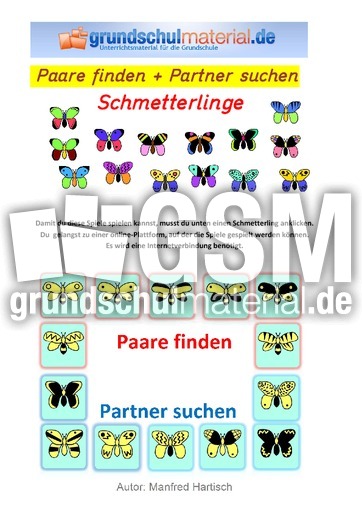 Paare finden und Partner suchen_Schmetterlinge.pdf